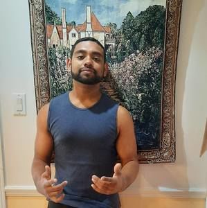 Meet your Posher, Shanta